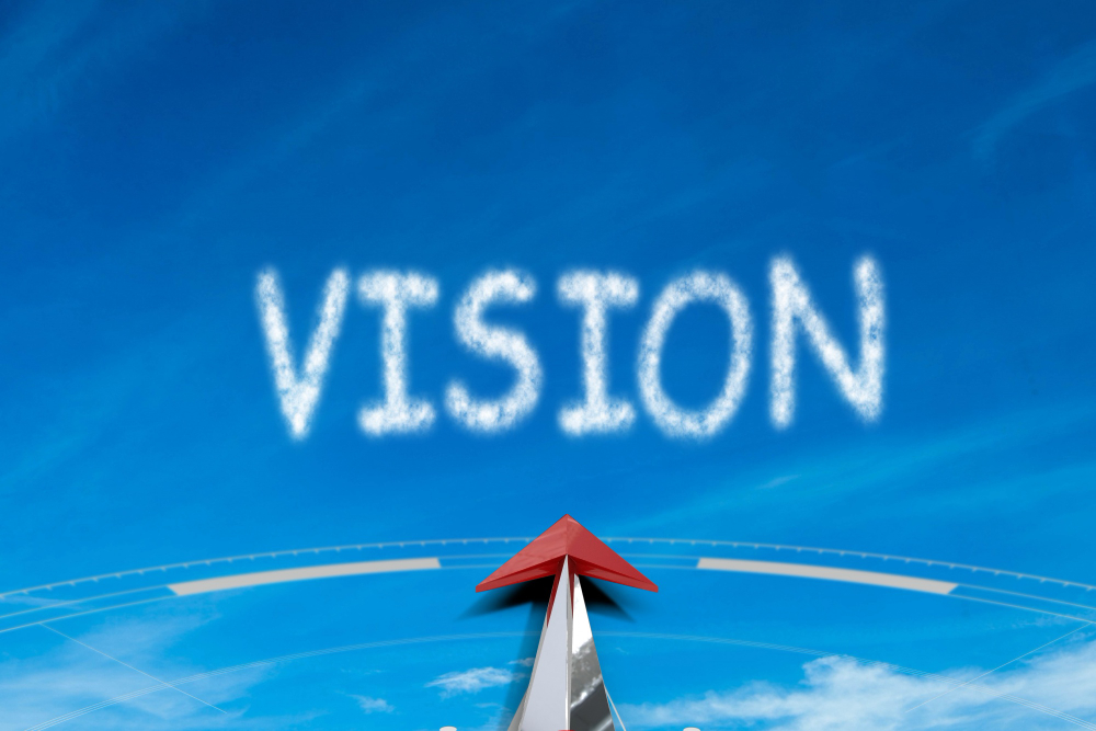 Vision of Amanat Group